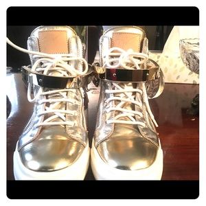 Giuseppe Zanotti Sneakers